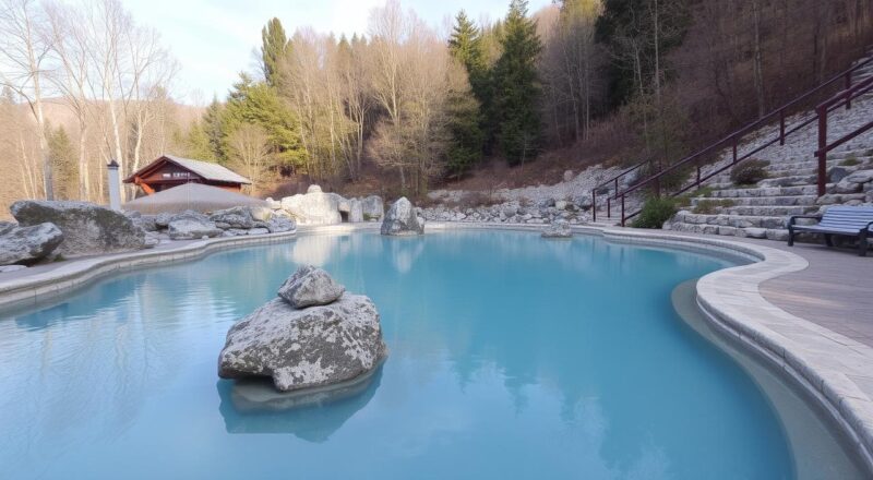 Banja Kanjiža termalni izvori Banja Kanjiža termalni izvori