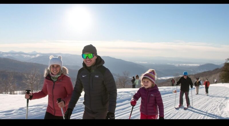 Divčibare ski staze za početnike Divčibare ski staze za početnike