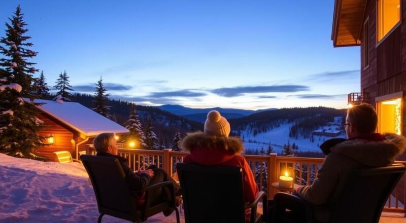 Kopaonik ski centar porodični odmor Kopaonik ski centar porodični odmor