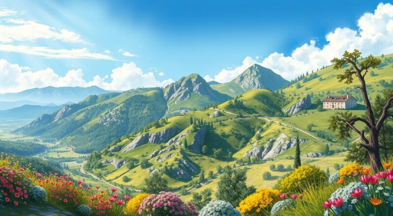 Krupajsko vrelo termalni izvor Krupajsko vrelo termalni izvor