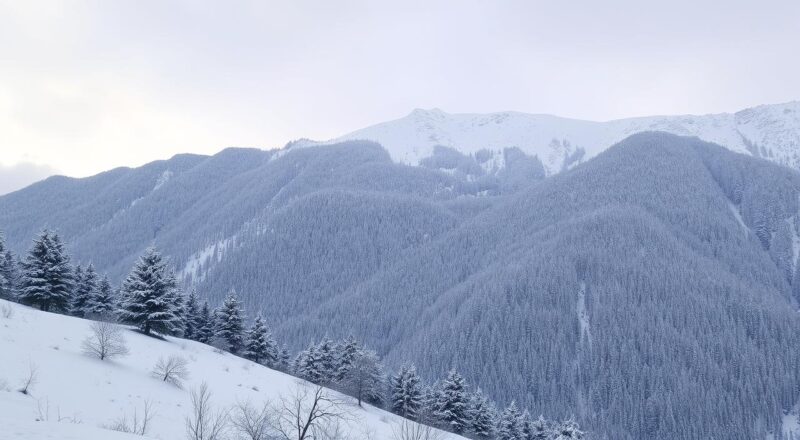 Planina Tara zimovanje sa decom Planina Tara zimovanje sa decom