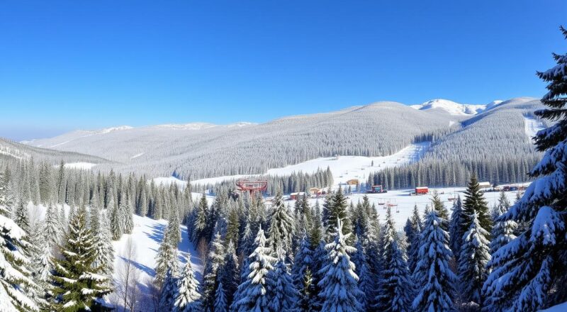 Stara planina ski škola za decu Stara planina ski škola za decu