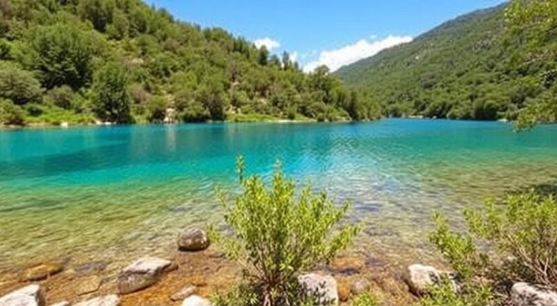 Vrelo Mlave termalni izvor Vrelo Mlave termalni izvor