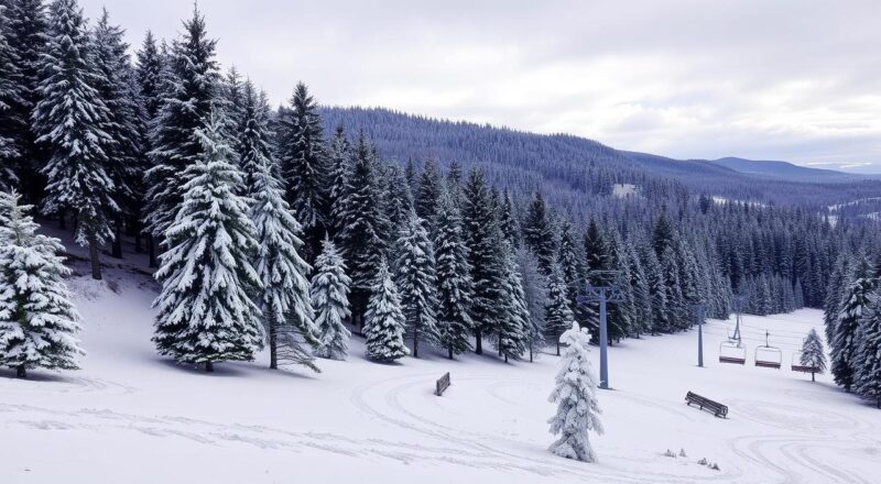 Zlatibor zimovanje sa decom Zlatibor zimovanje sa decom