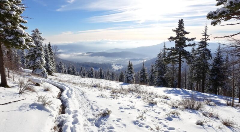 zimske planinarske ture Zlatibor zimske planinarske ture Zlatibor